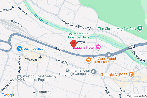 Southwest Data Distribution Ltd