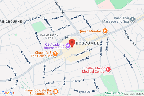 Specsavers Opticians and Audiologists - Bournemouth