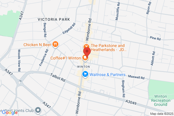 Specsavers Opticians and Audiologists - Winton