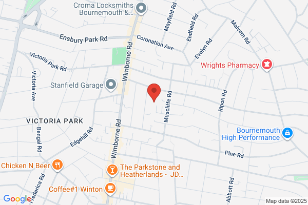 Denmark Road Medical Centre