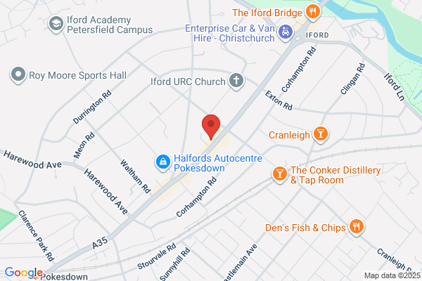 Dr K Willis