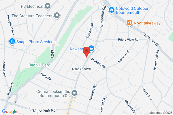 Moordown Medical Centre