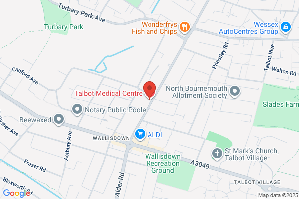Talbot Medical Centre