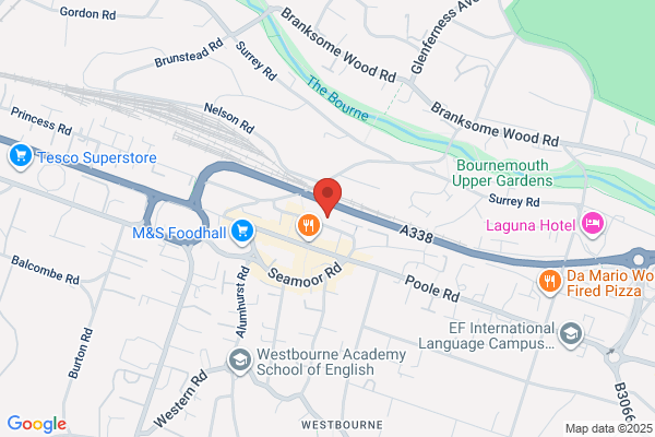Westbourne Medical Centre