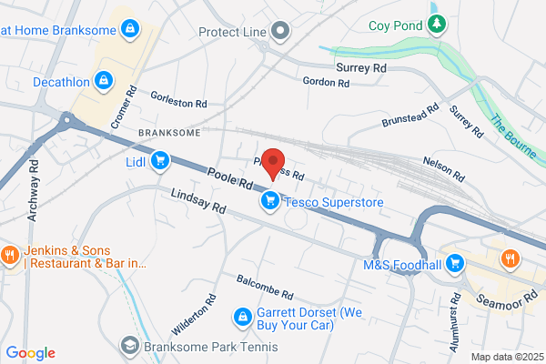 Poole Road Veterinary Surgery