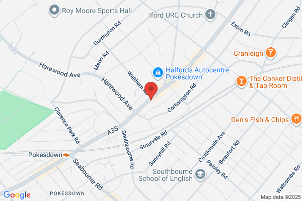 Cats & Dogs Grooming Bournemouth