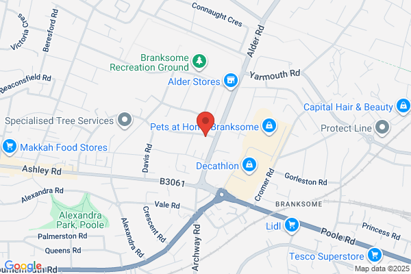 Poole Appliance Repairs Ltd