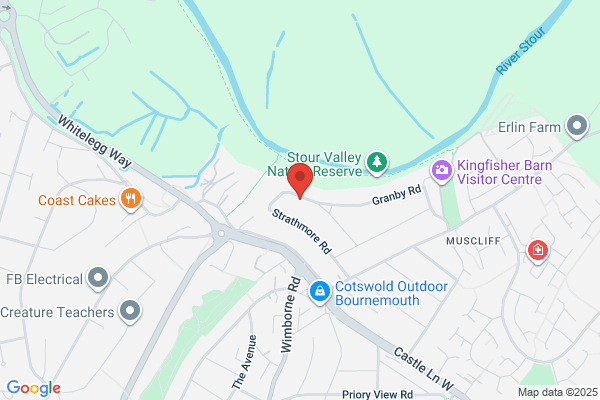 Avonbourne Electrical