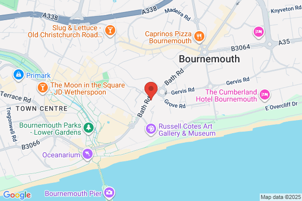 Bournemouth & West Hants Drains