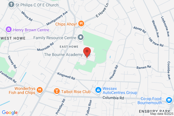Bournemouth Youth Theatre
