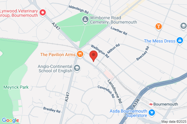 Bournemouth Montessori Centre