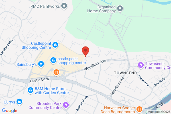 Danebury Electric Ltd