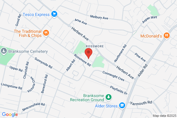 Full Range electrical ltd