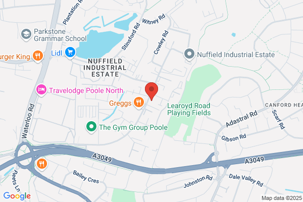 A E C (South West) Electrical Ltd