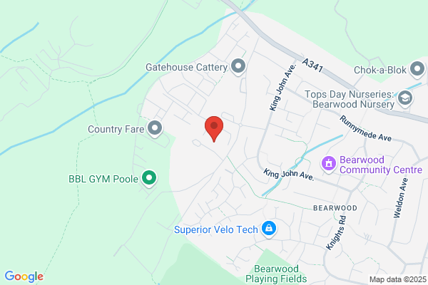 DC Security & Electrical Ltd