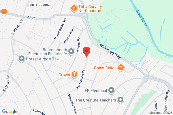 G & J Electrical Ltd