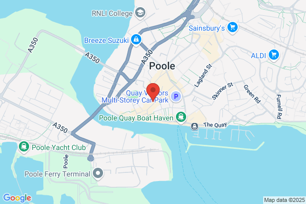 Poole Computers Ltd