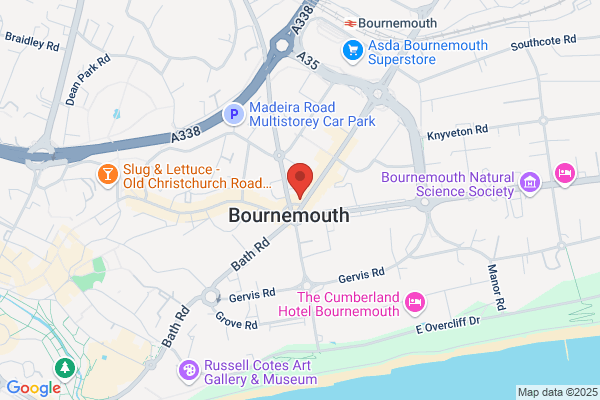 South West Recruitment