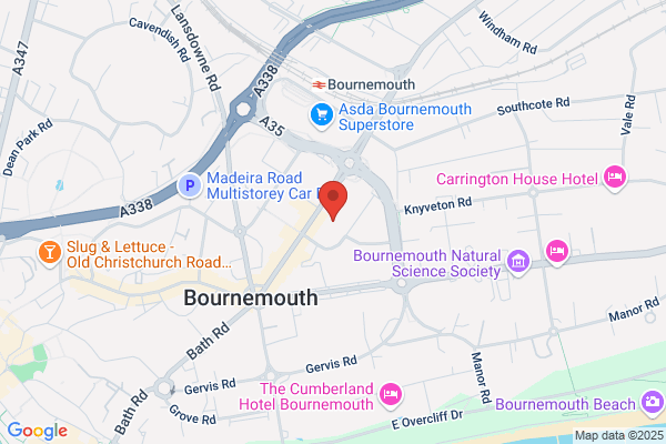 UK Placement Ltd