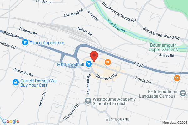 Palmer Snell Sales and Letting Agents Westbourne