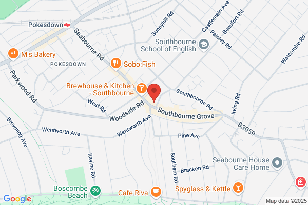 Martin & Co Estate Agents Bournemouth