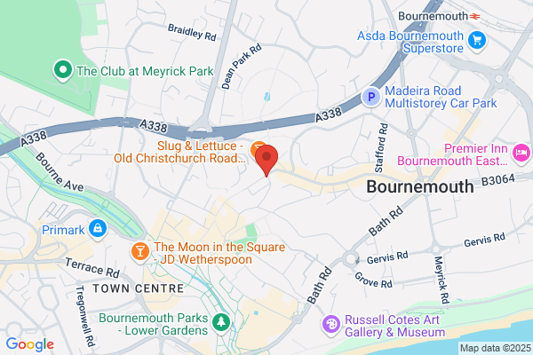 Leaders Letting & Estate Agents Bournemouth