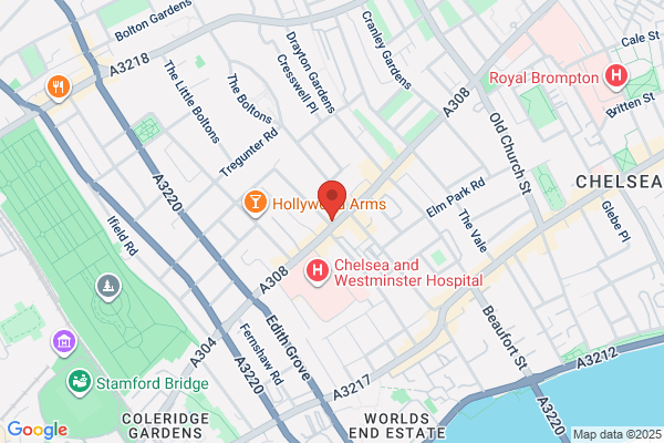 Savills Ltd