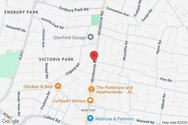 Whitehouse Estate Agents