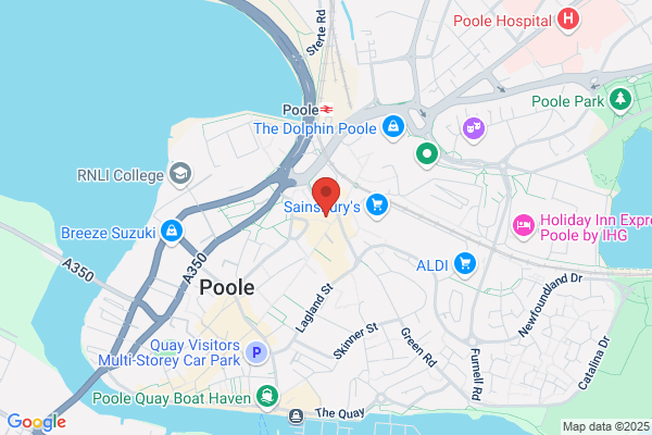 Spira Poole