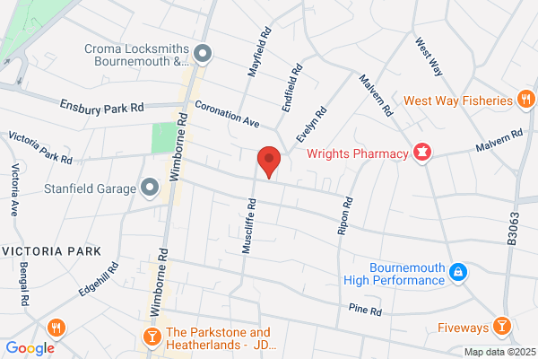 Bournemouth Garden Fencing & Gates