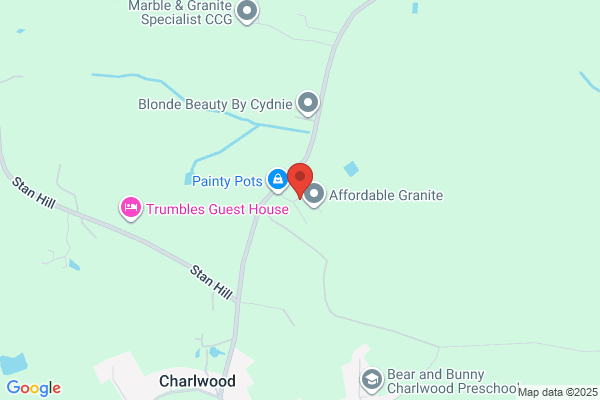 Charlwood Ltd