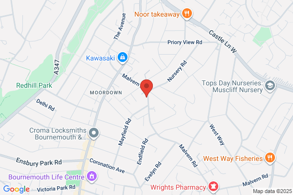 Malvern Road Fisheries