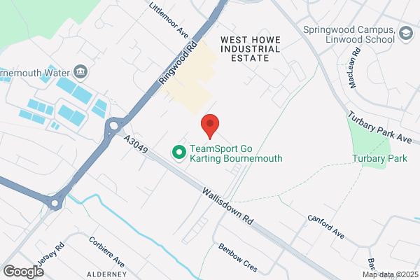 United Fish Services Ltd