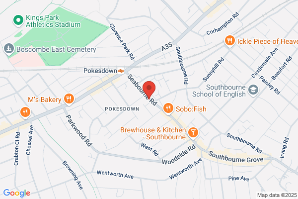 G C Produce (Bournemouth) Ltd