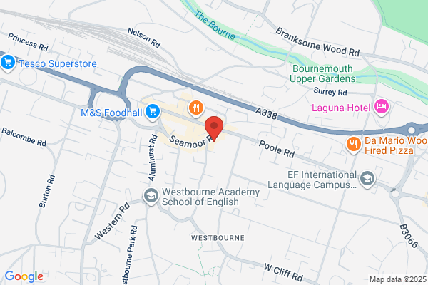 Westbourne Funeralcare (inc. J.J. Allen Funeral Directors)