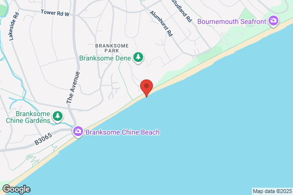 Branksome Dene
