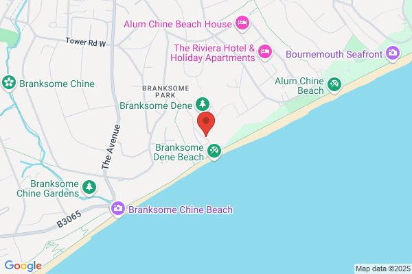 Branksome Dene Motors