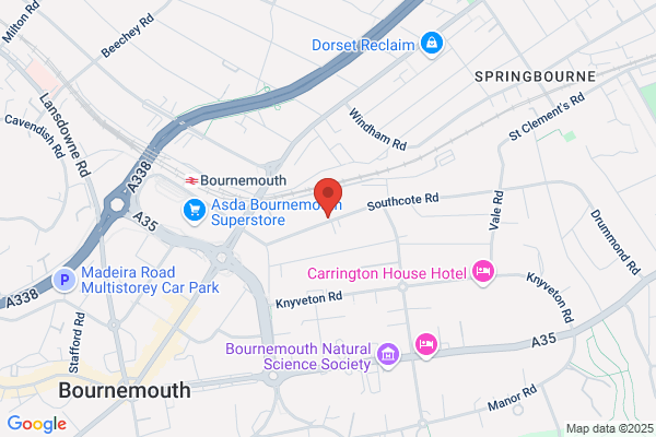 Southcote Motors