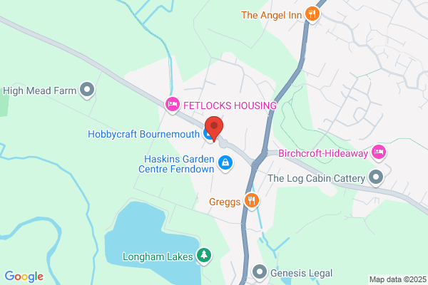 Haskins Garden Centres Ltd