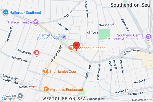 Westcliff Gifts