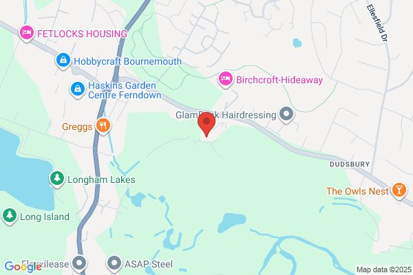 Dudsbury Golf Club