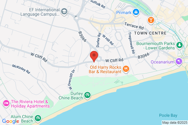 Durley Court Hotel