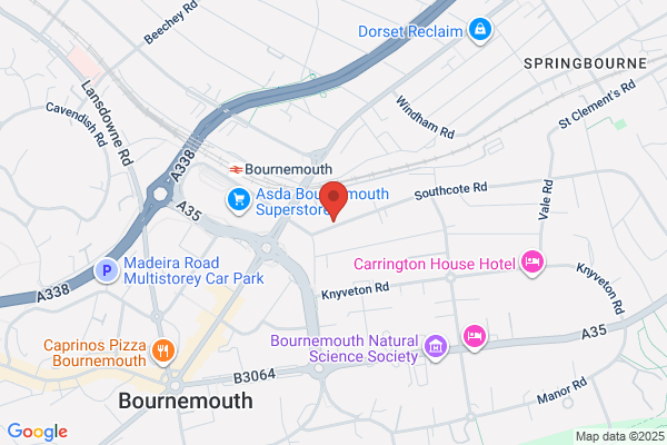 Ferriby Guest House
