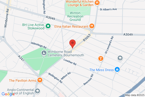 Zack's Ltd