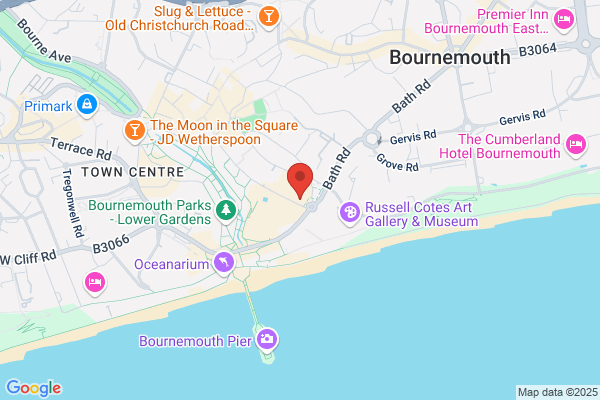 Bournemouth Y M C A