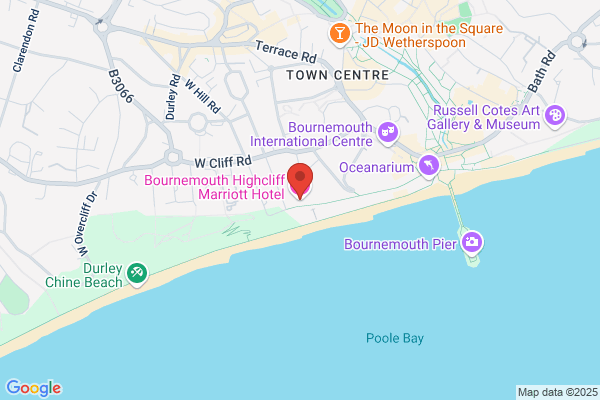 The Bournemouth High Cliff Leisure Club