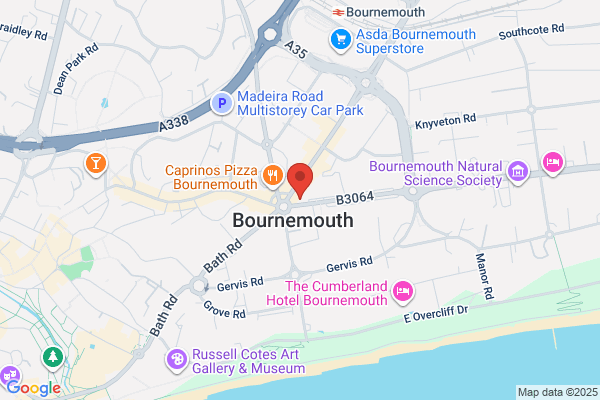 CBD Shop Bournemouth