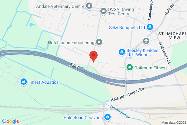 Speedy Hire Centres (Western) Ltd