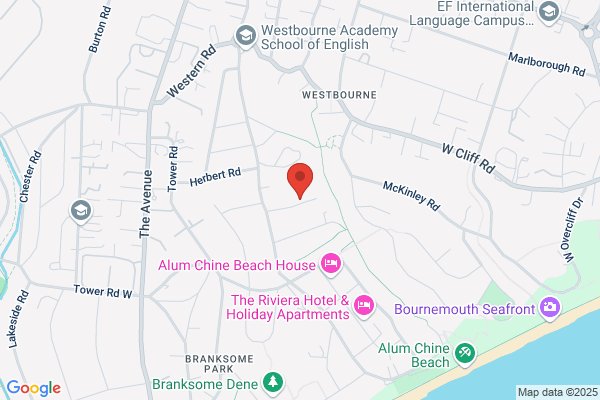 Fenn Lodge Apartments