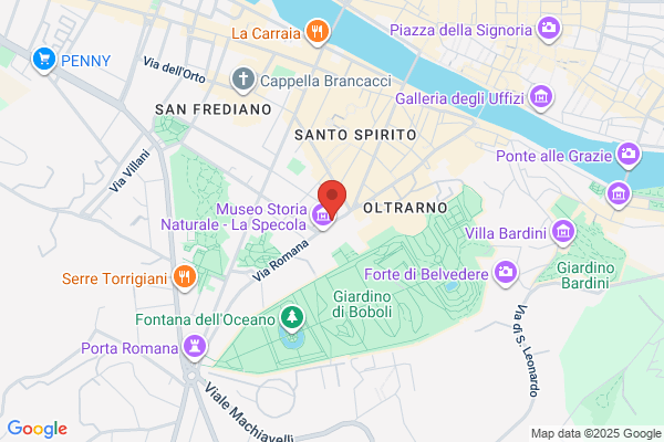 Romana Holiday Apartments